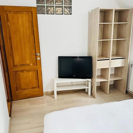 Apartamento Schei Brasov-Скей Брашов Exterior foto