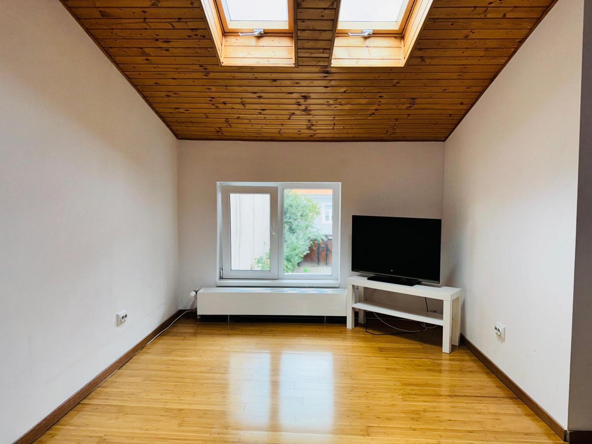 Apartamento Schei Brasov-Скей Брашов Exterior foto