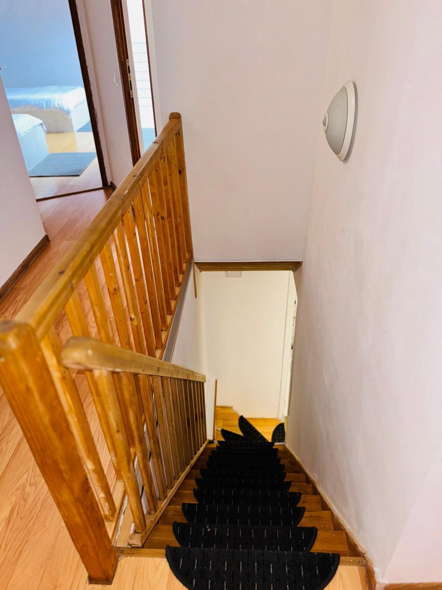 Apartamento Schei Brasov-Скей Брашов Exterior foto