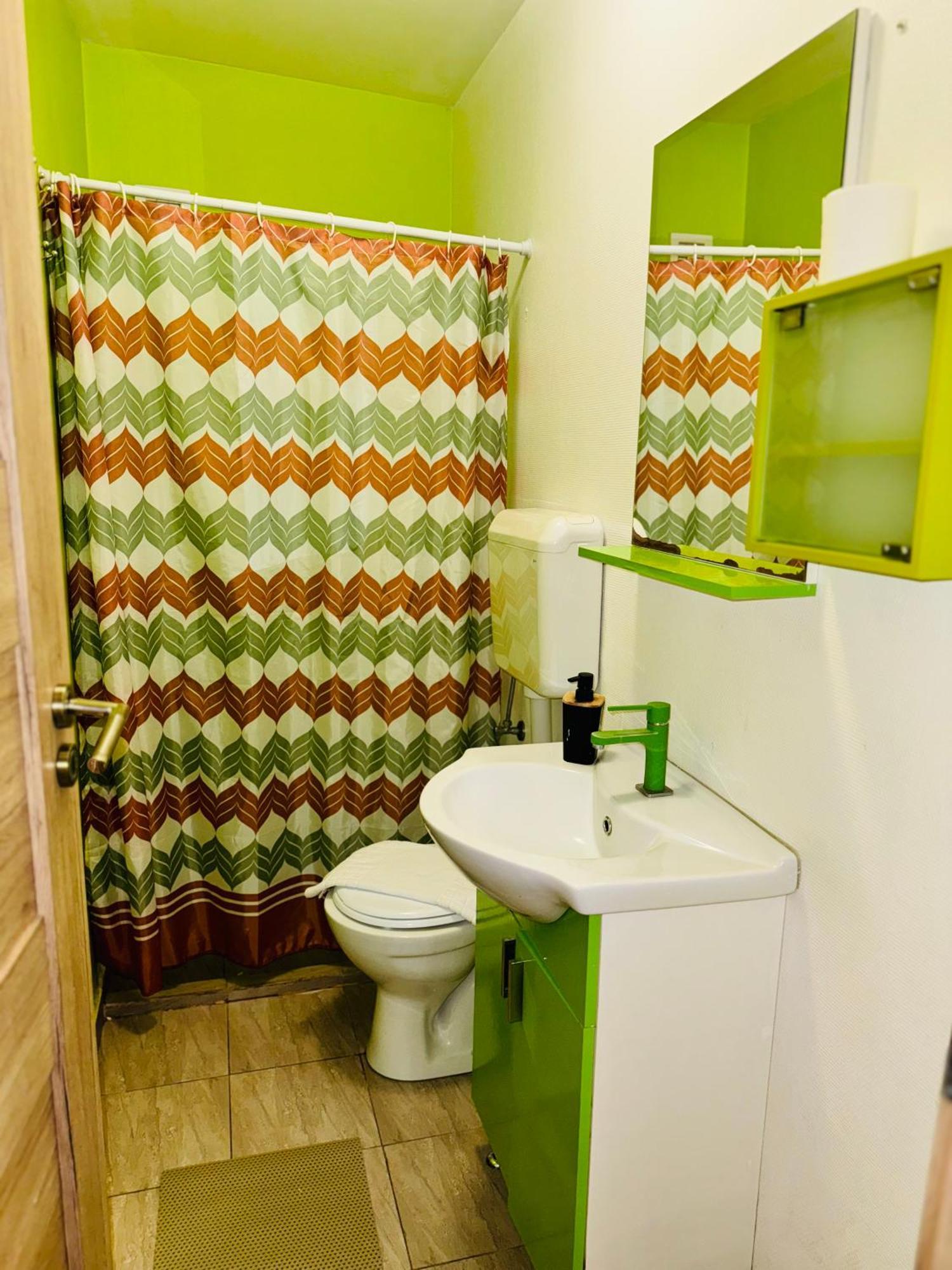 Apartamento Schei Brasov-Скей Брашов Exterior foto