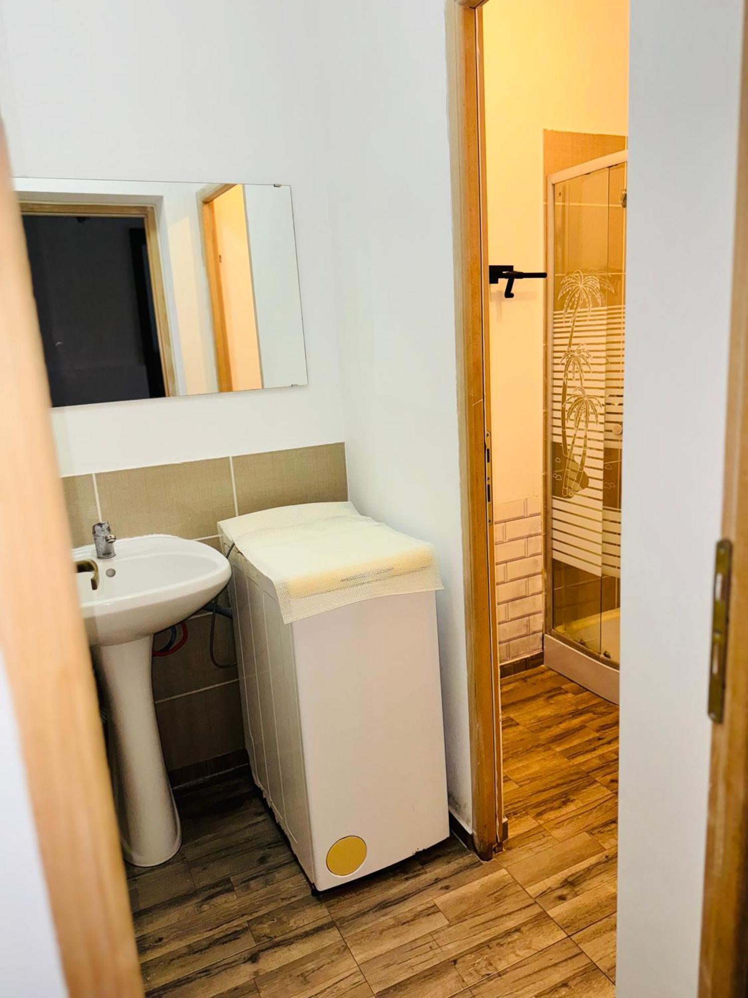 Apartamento Schei Brasov-Скей Брашов Exterior foto